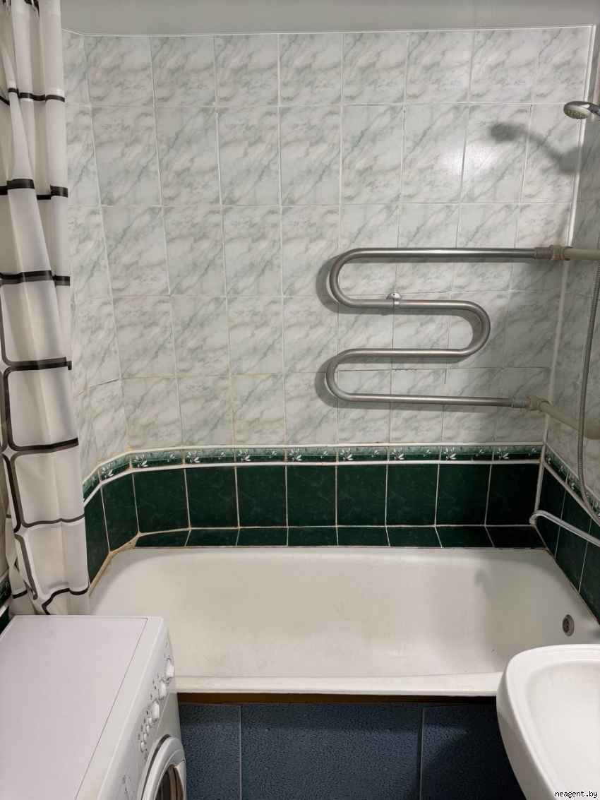 2-комнатная квартира, ул. Скрипникова, 46, 1249 рублей: фото 20