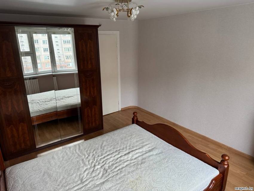 2-комнатная квартира, ул. Скрипникова, 46, 1249 рублей: фото 21