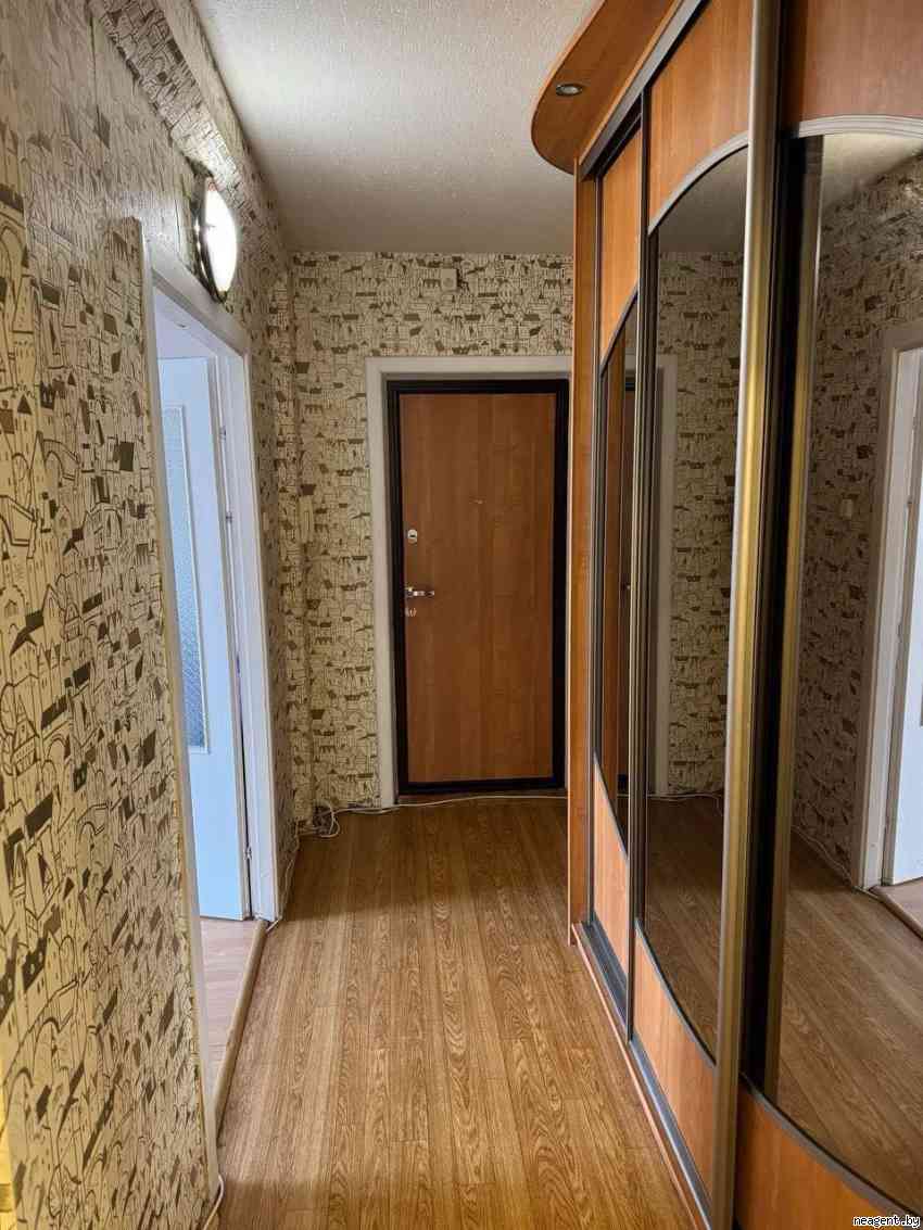 2-комнатная квартира, ул. Скрипникова, 46, 1249 рублей: фото 22