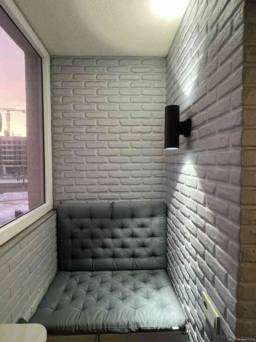 2-комнатная квартира, ул. Теслы, 1, 1744 рублей: фото 4