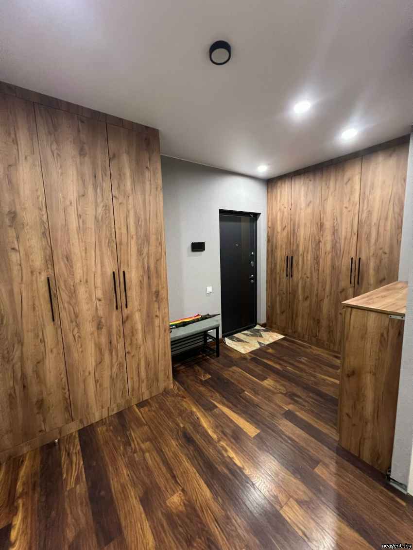 2-комнатная квартира, ул. Теслы, 1, 1744 рублей: фото 6