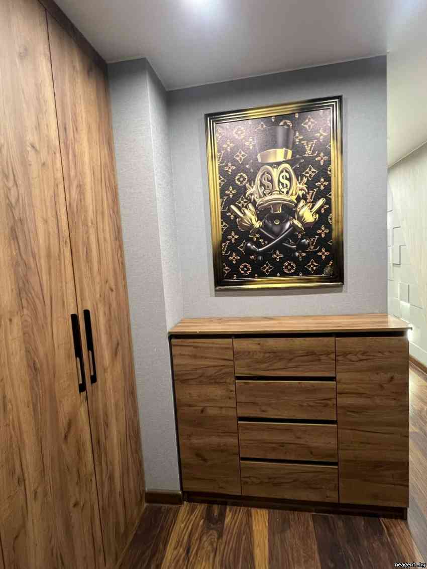 2-комнатная квартира, ул. Теслы, 1, 1744 рублей: фото 7