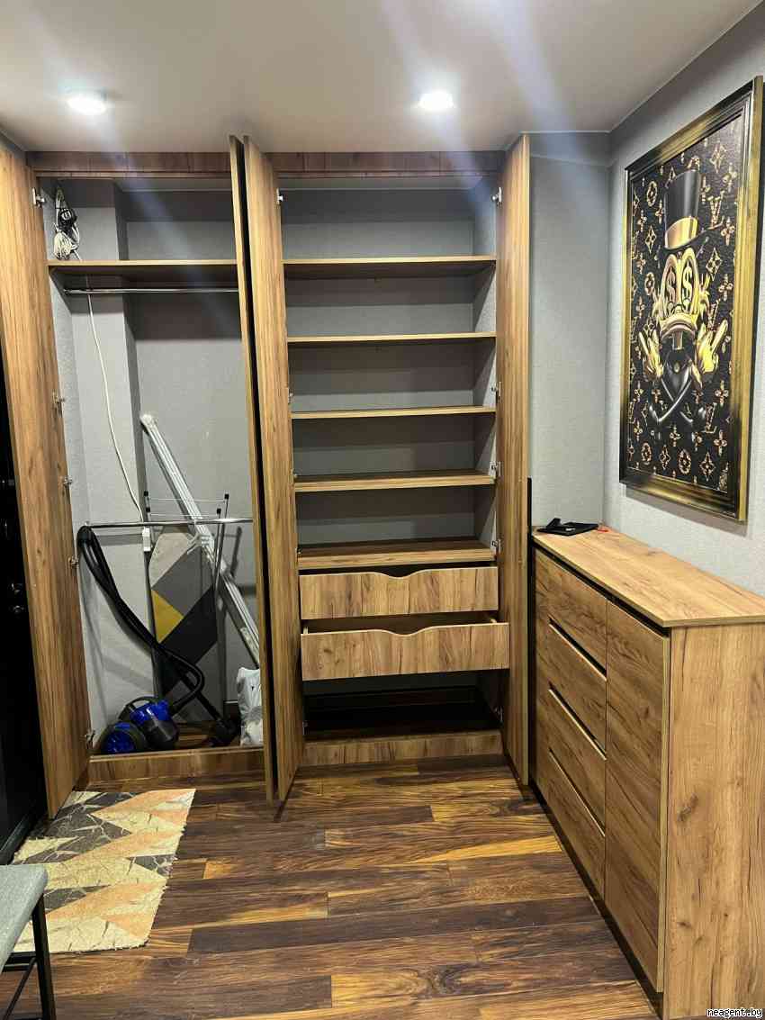 2-комнатная квартира, ул. Теслы, 1, 1744 рублей: фото 10