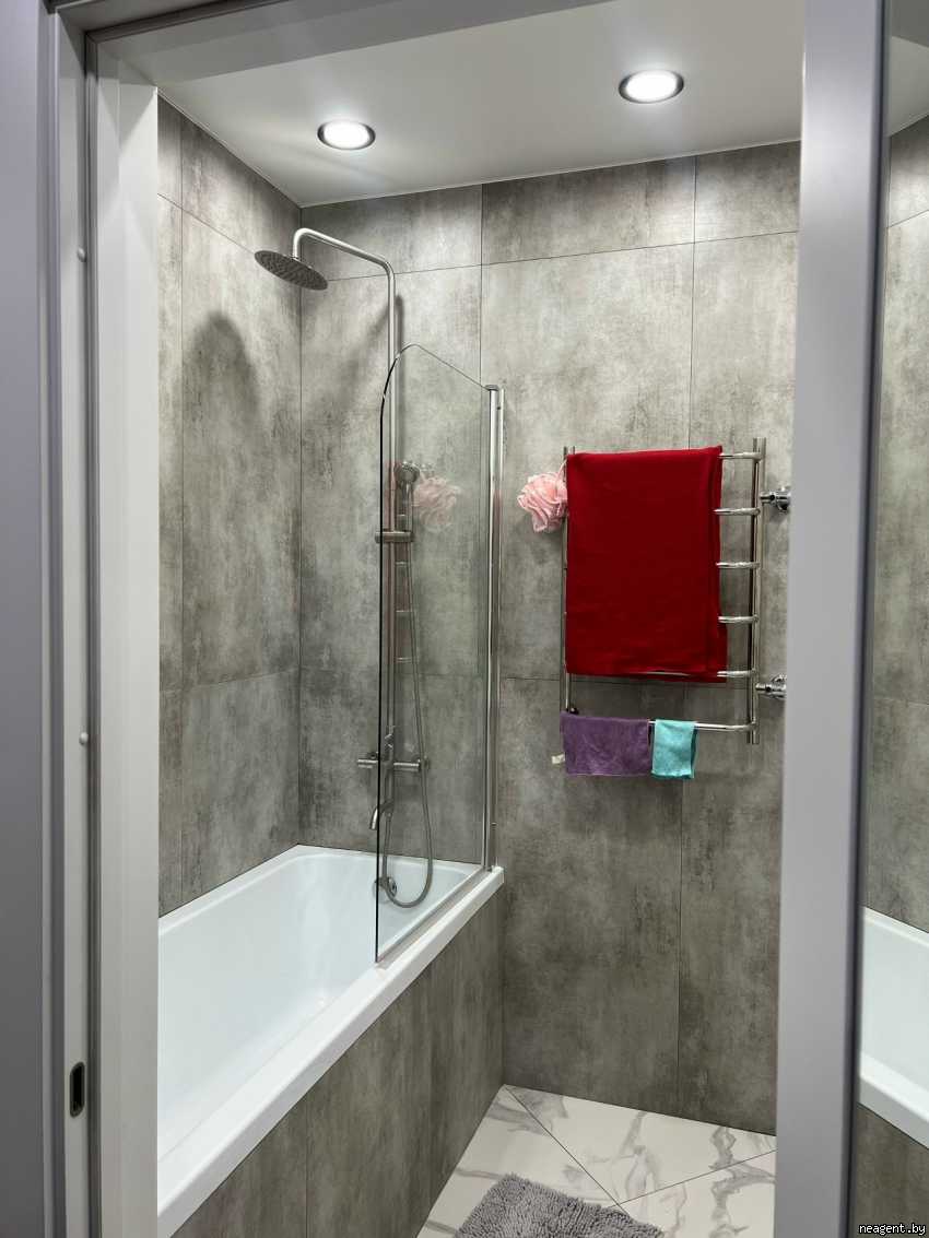 2-комнатная квартира, ул. Теслы, 1, 1744 рублей: фото 14