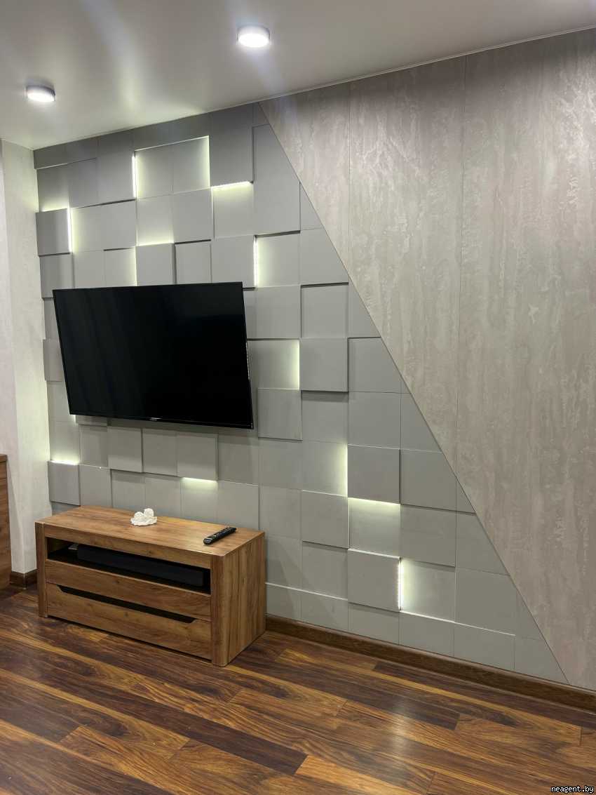 2-комнатная квартира, ул. Теслы, 1, 1744 рублей: фото 16