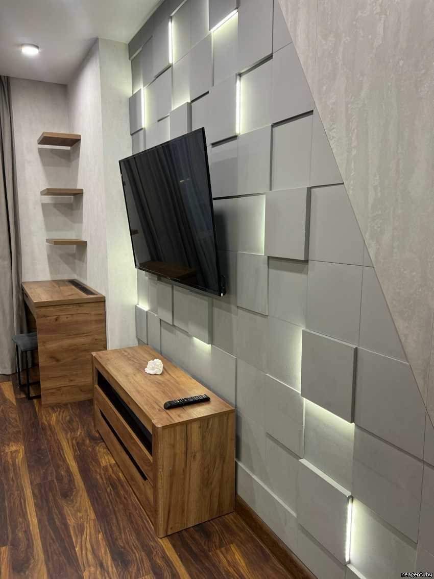 2-комнатная квартира, ул. Теслы, 1, 1744 рублей: фото 17