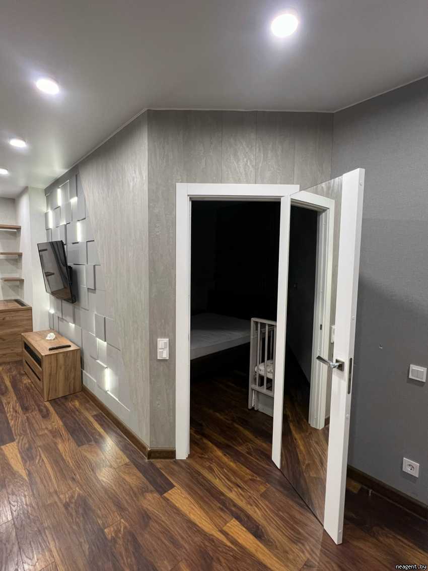 2-комнатная квартира, ул. Теслы, 1, 1744 рублей: фото 18