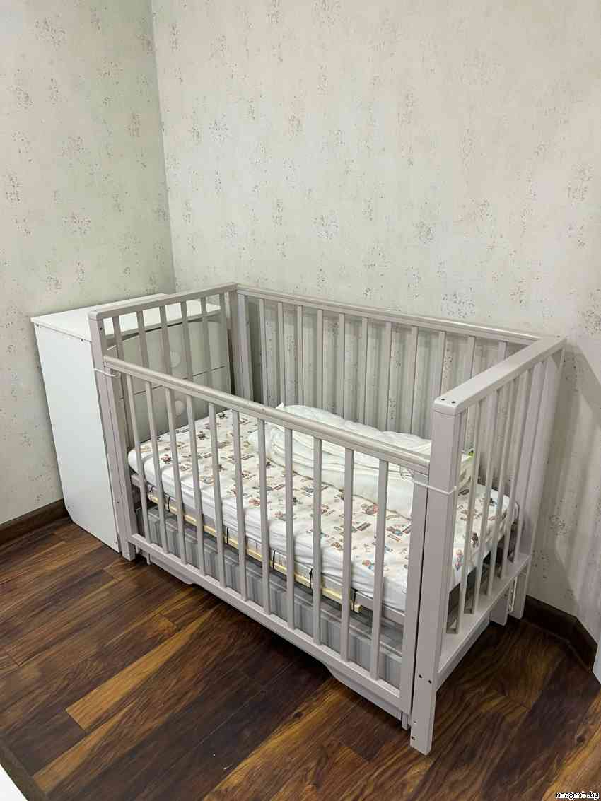 2-комнатная квартира, ул. Теслы, 1, 1744 рублей: фото 21