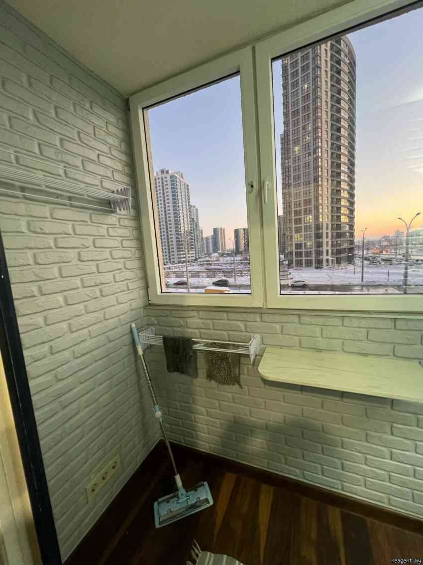 2-комнатная квартира, ул. Теслы, 1, 1744 рублей: фото 23