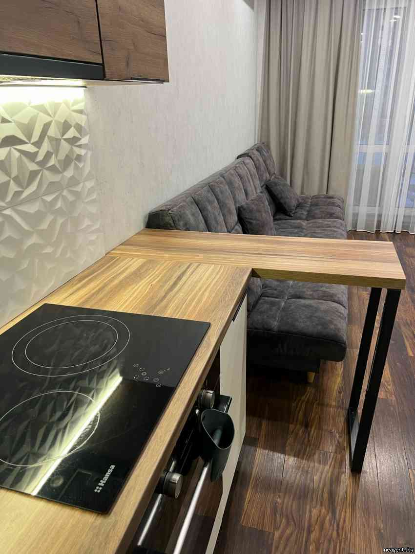 2-комнатная квартира, ул. Теслы, 1, 1744 рублей: фото 27