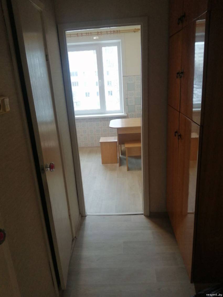 3-комнатная квартира, ул. Асаналиева, 26, 1308 рублей: фото 2