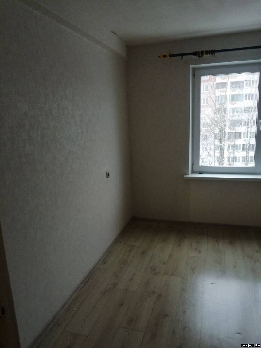 3-комнатная квартира, ул. Асаналиева, 26, 1308 рублей: фото 3