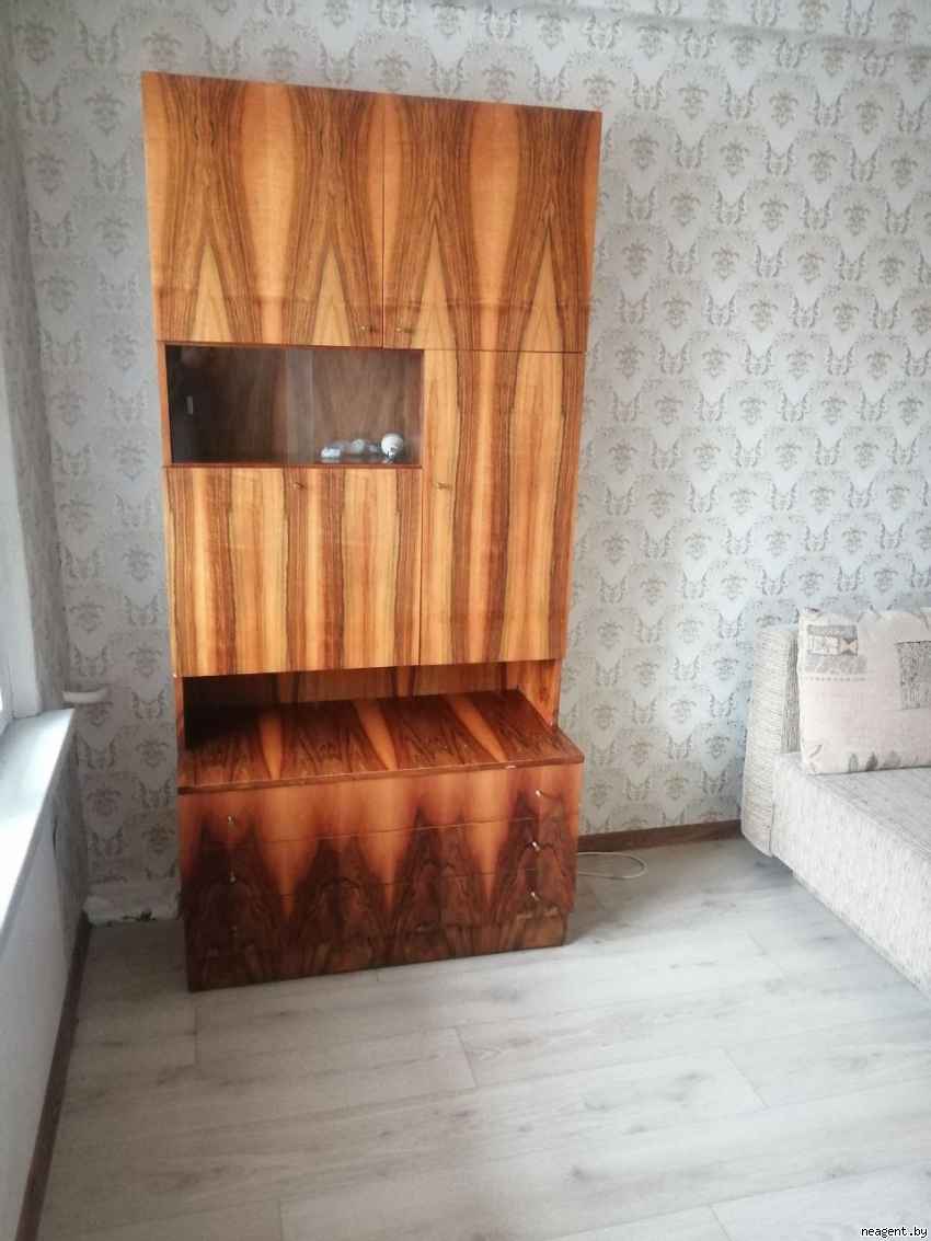 3-комнатная квартира, ул. Асаналиева, 26, 1308 рублей: фото 6