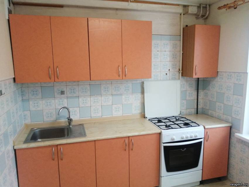 3-комнатная квартира, ул. Асаналиева, 26, 1308 рублей: фото 7