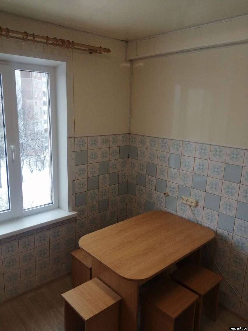 3-комнатная квартира, ул. Асаналиева, 26, 1308 рублей: фото 8