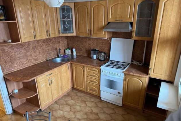 2-комнатная квартира, Скрипникова ул., за 1249 р.