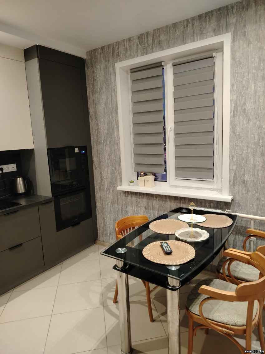 2-комнатная квартира, ул. Наполеона Орды, 47, 1305 рублей: фото 2