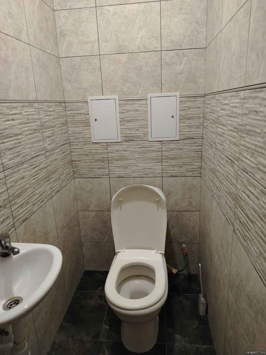 2-комнатная квартира, ул. Наполеона Орды, 47, 1305 рублей: фото 5