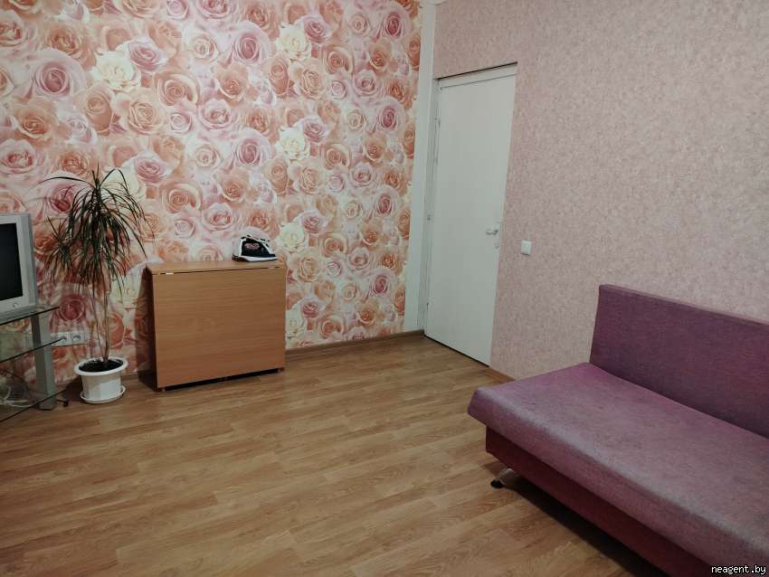2-комнатная квартира, ул. Наполеона Орды, 47, 1305 рублей: фото 6