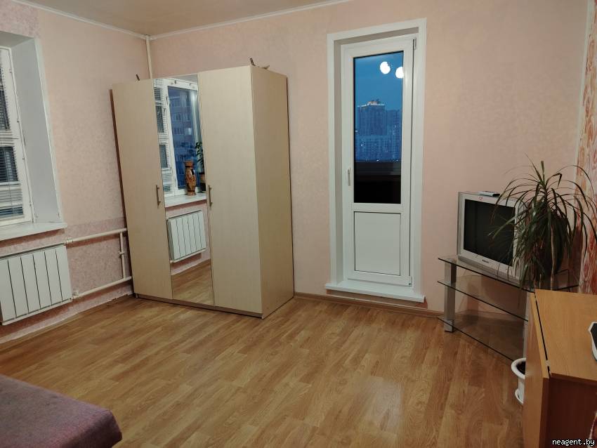 2-комнатная квартира, ул. Наполеона Орды, 47, 1305 рублей: фото 7