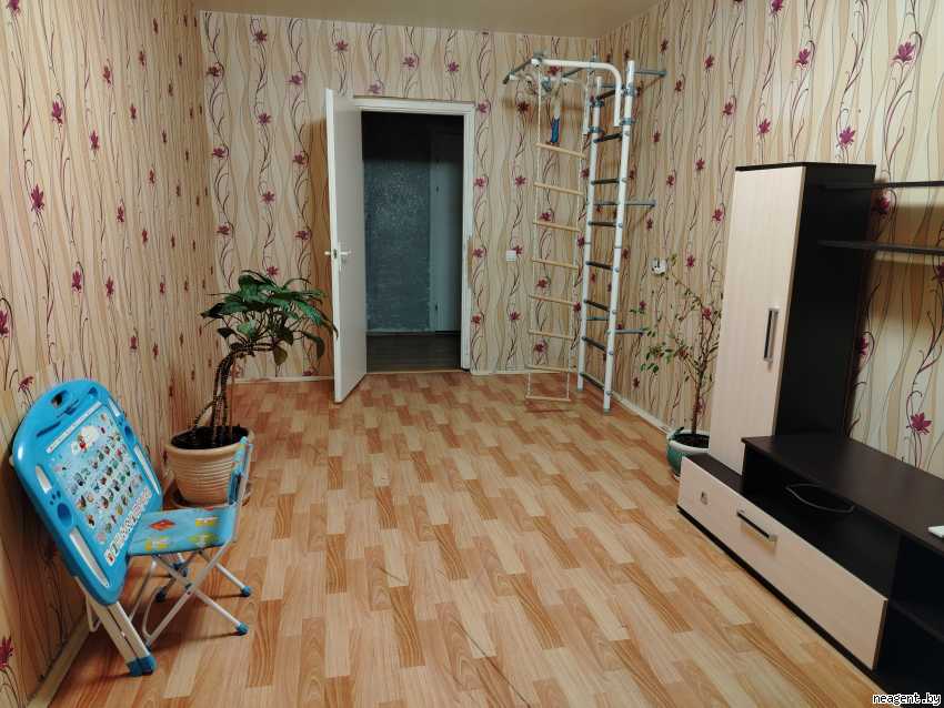 2-комнатная квартира, ул. Наполеона Орды, 47, 1305 рублей: фото 9