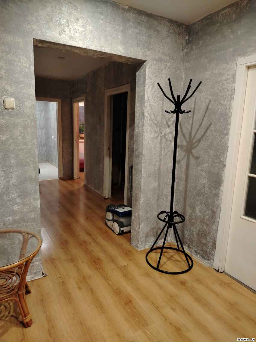 2-комнатная квартира, ул. Наполеона Орды, 47, 1305 рублей: фото 10