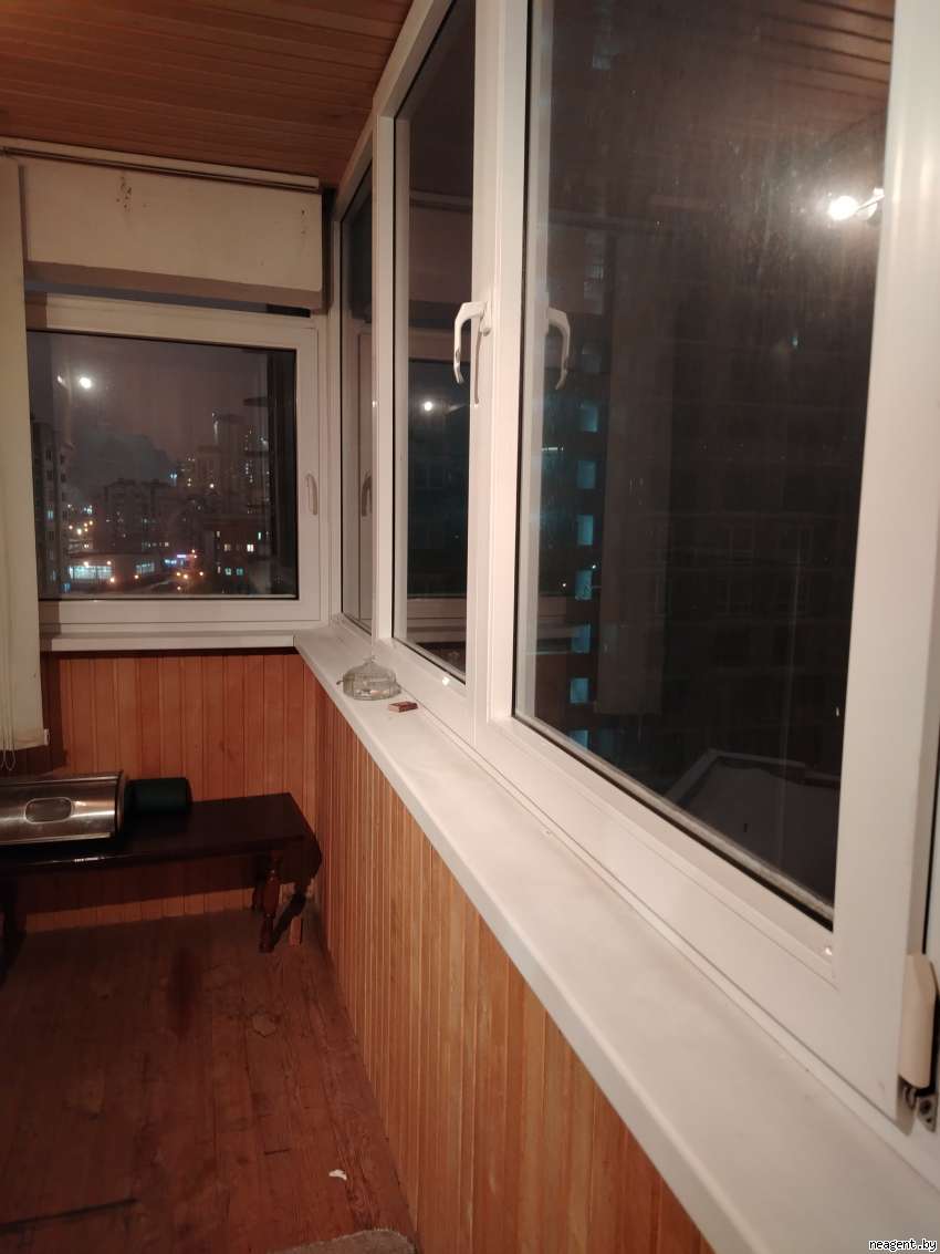 2-комнатная квартира, ул. Наполеона Орды, 47, 1305 рублей: фото 11