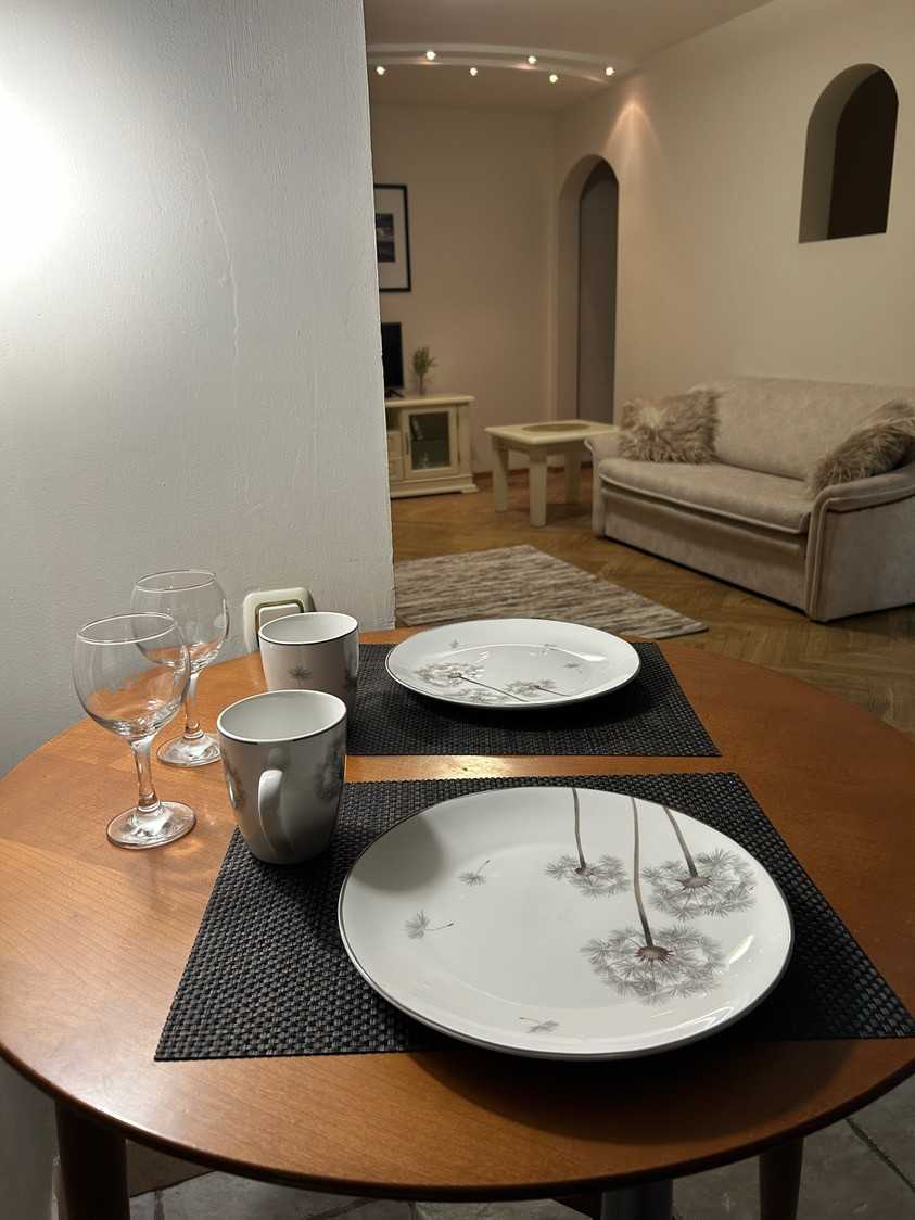 1-комнатная квартира, Проспект Победителей, 3, 2200 рублей: фото 6