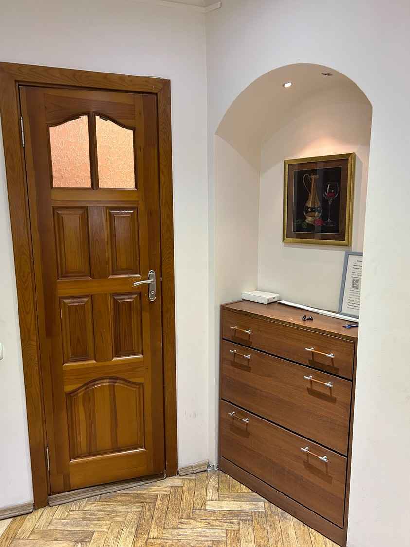 1-комнатная квартира, Проспект Победителей, 3, 2200 рублей: фото 11