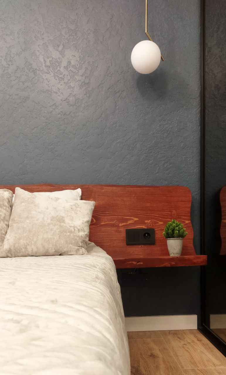 2-комнатная квартира, ул. Аэродромная, 24, 1740 рублей: фото 5