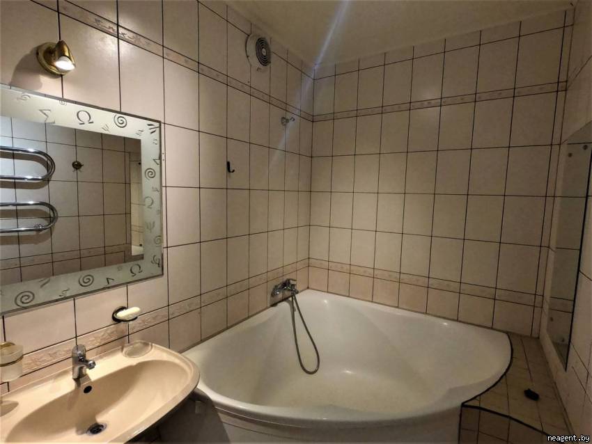 2-комнатная квартира, ул. Ленинградская, 1/А, 2030 рублей: фото 7