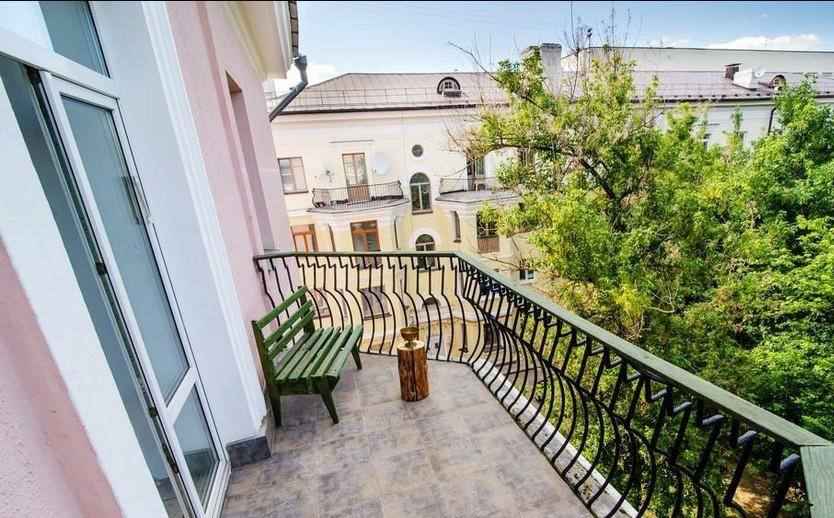 2-комнатная квартира, ул. Ленинградская, 1/А, 2030 рублей: фото 10