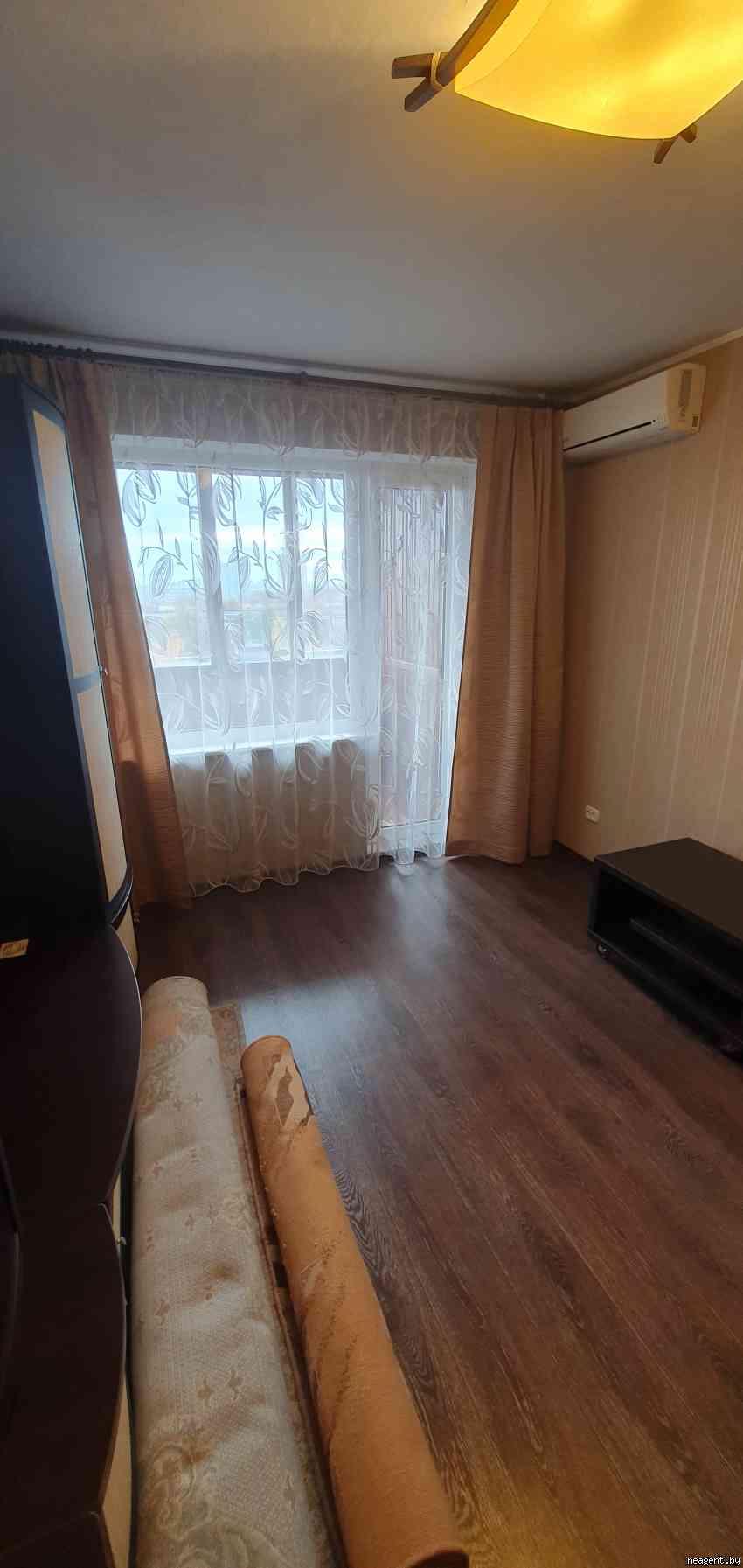 2-комнатная квартира, Рокоссовского просп., 156, 1600 рублей: фото 5