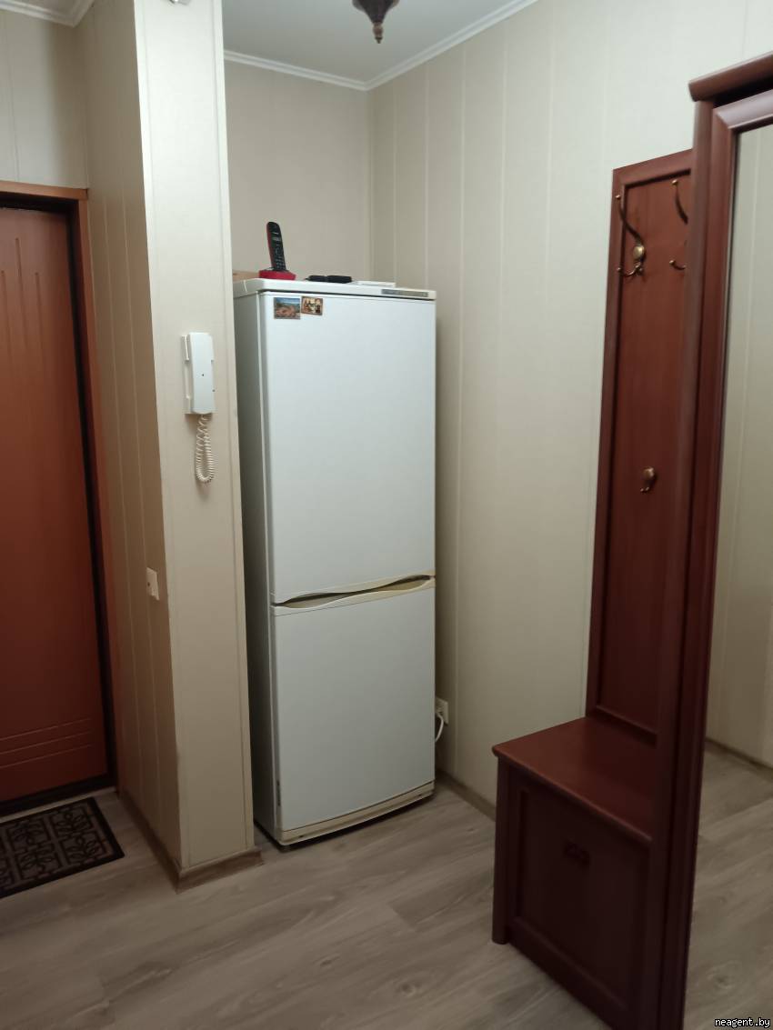 1-комнатная квартира, Пушкина просп., 5, 1200 рублей: фото 7