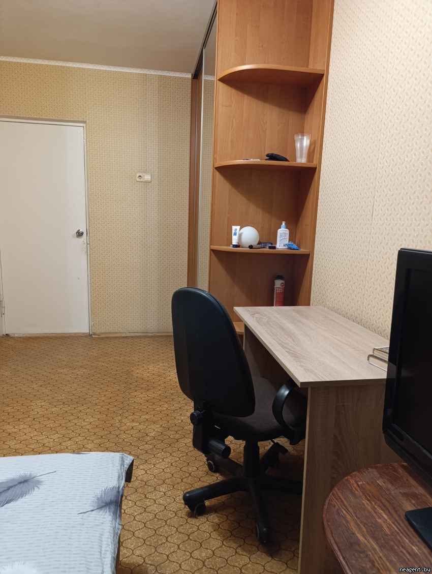 Комната, ул. Воронянского, 11/1, 377 рублей: фото 1