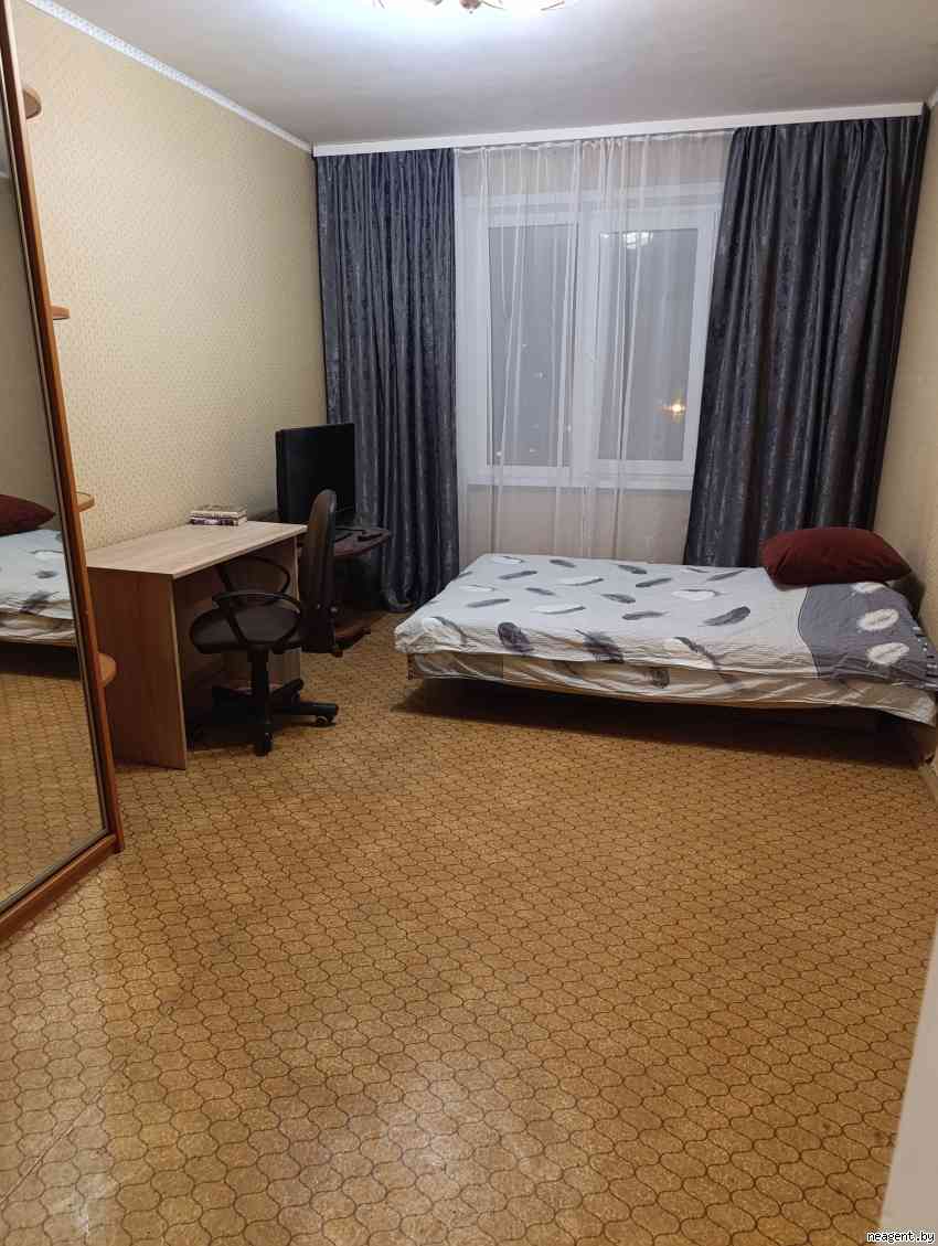 Комната, ул. Воронянского, 11/1, 377 рублей: фото 2