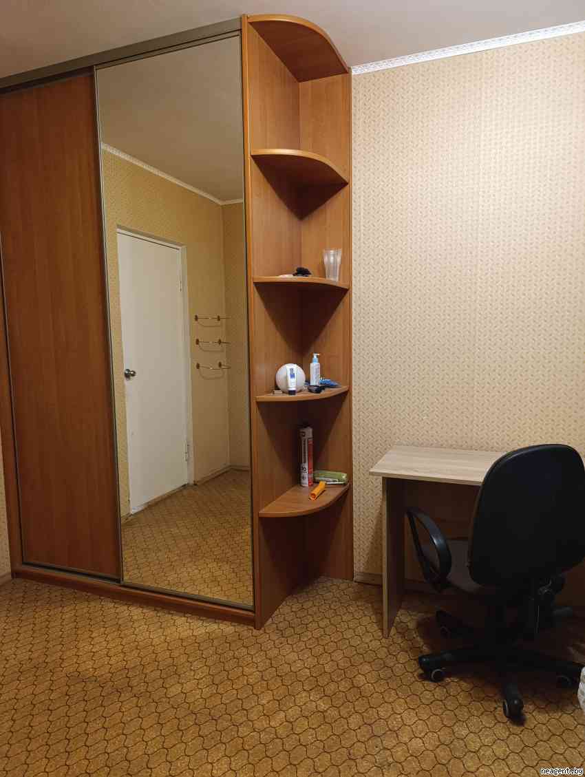 Комната, ул. Воронянского, 11/1, 377 рублей: фото 4