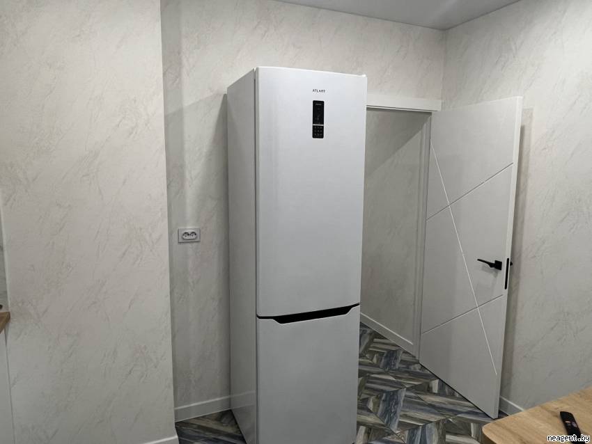 1-комнатная квартира, ул. Нарочанская, 4, 1450 рублей: фото 7