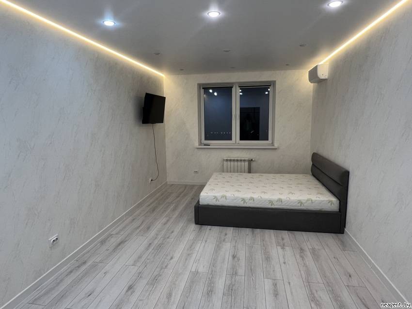 1-комнатная квартира, ул. Нарочанская, 4, 1450 рублей: фото 8