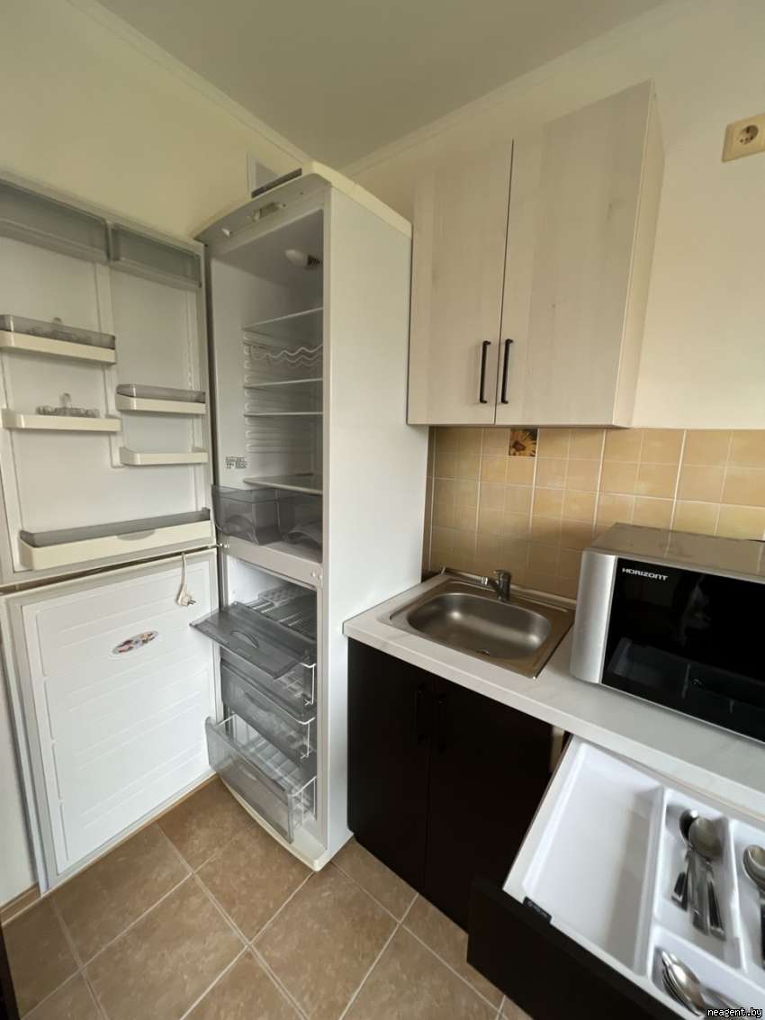 1-комнатная квартира, ул. Александрова, 4, 1058 рублей: фото 2