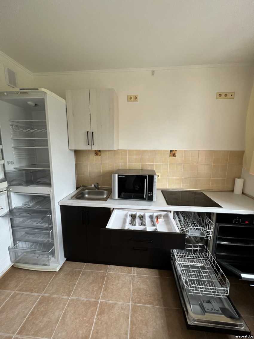 1-комнатная квартира, ул. Александрова, 4, 1058 рублей: фото 3