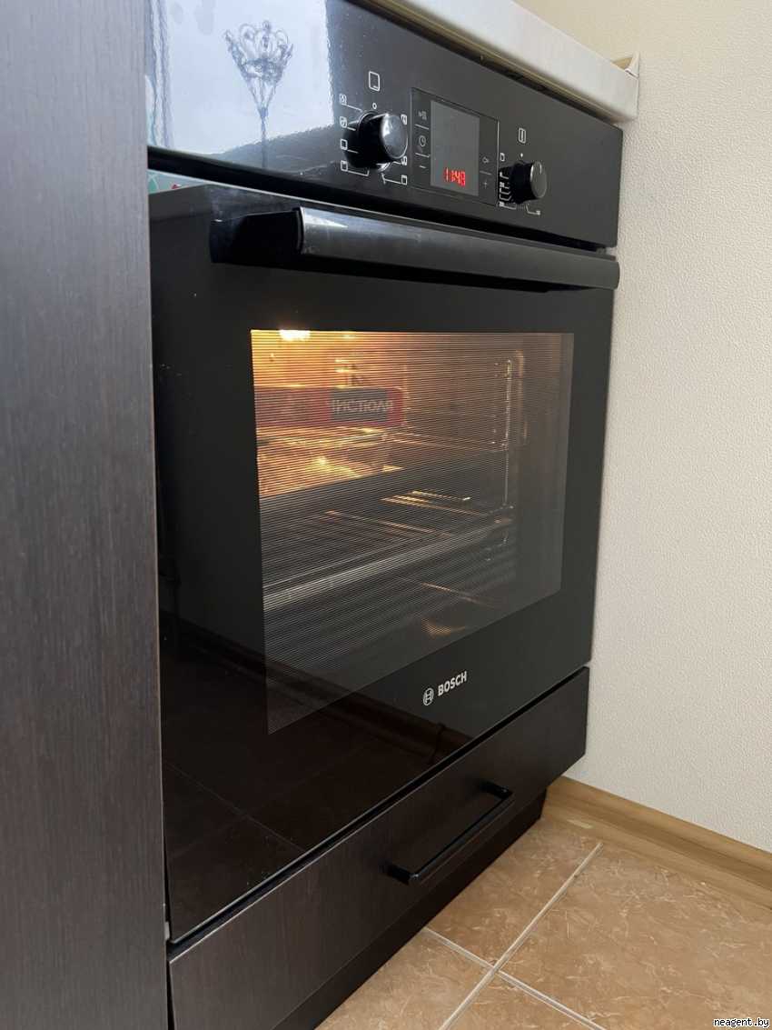 1-комнатная квартира, ул. Александрова, 4, 1058 рублей: фото 4