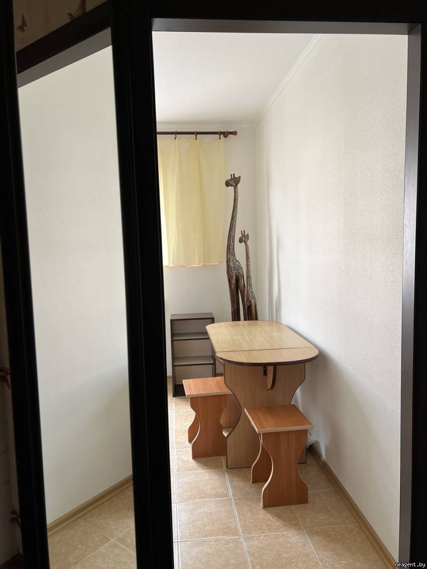 1-комнатная квартира, ул. Александрова, 4, 1058 рублей: фото 5