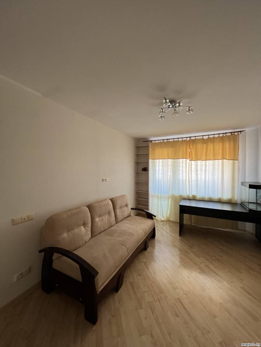 1-комнатная квартира, ул. Александрова, 4, 1058 рублей: фото 7