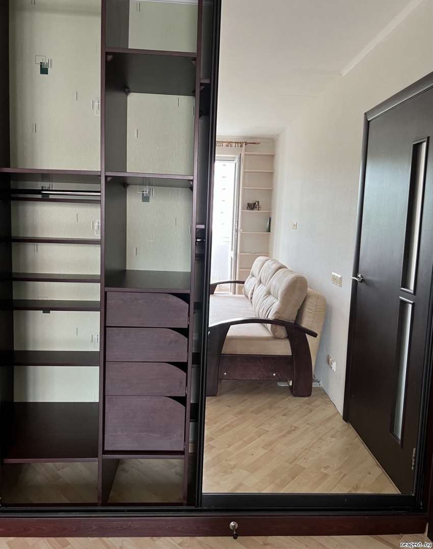 1-комнатная квартира, ул. Александрова, 4, 1058 рублей: фото 10