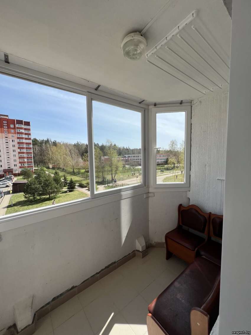 1-комнатная квартира, ул. Александрова, 4, 1058 рублей: фото 11