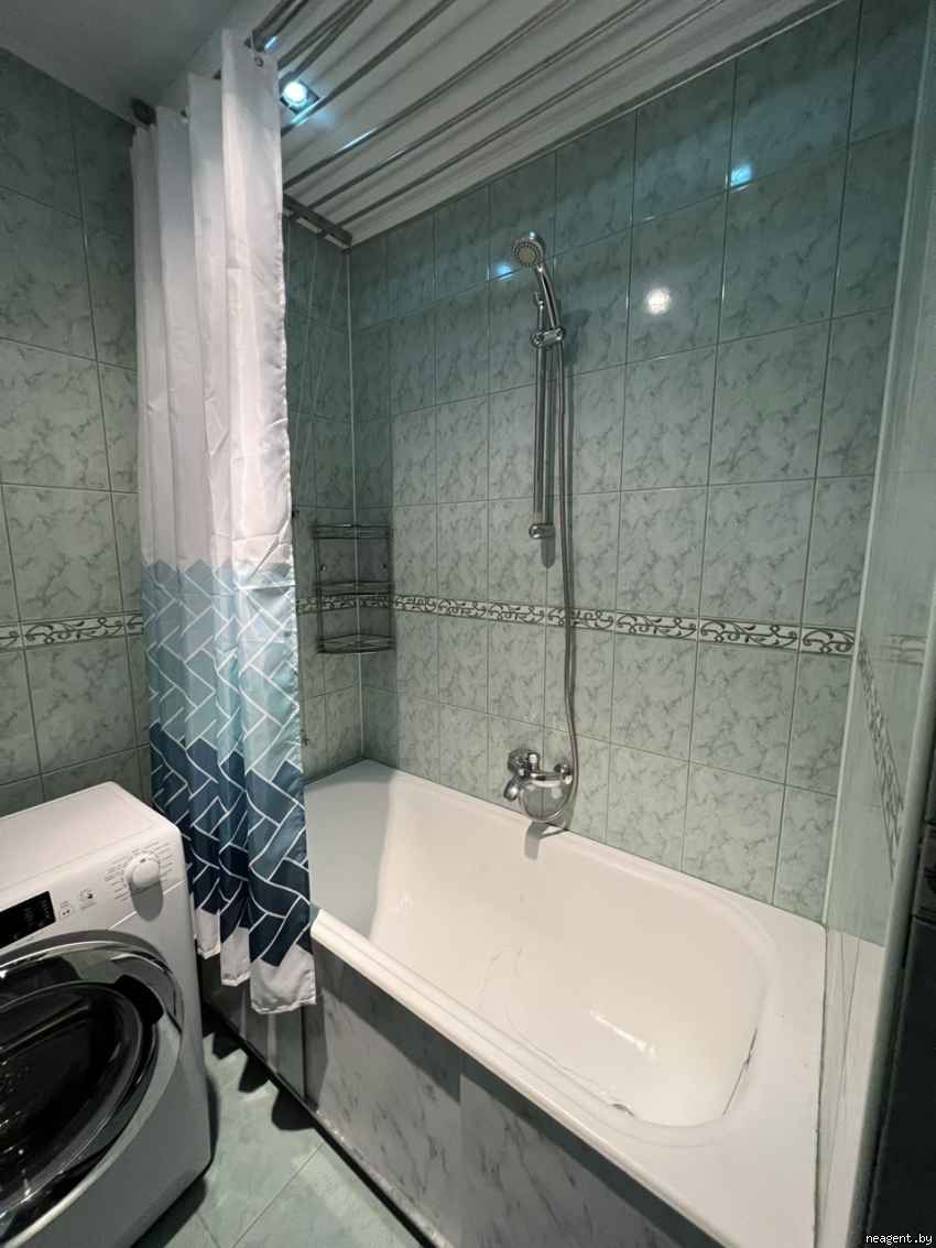 1-комнатная квартира, ул. Александрова, 4, 1058 рублей: фото 12