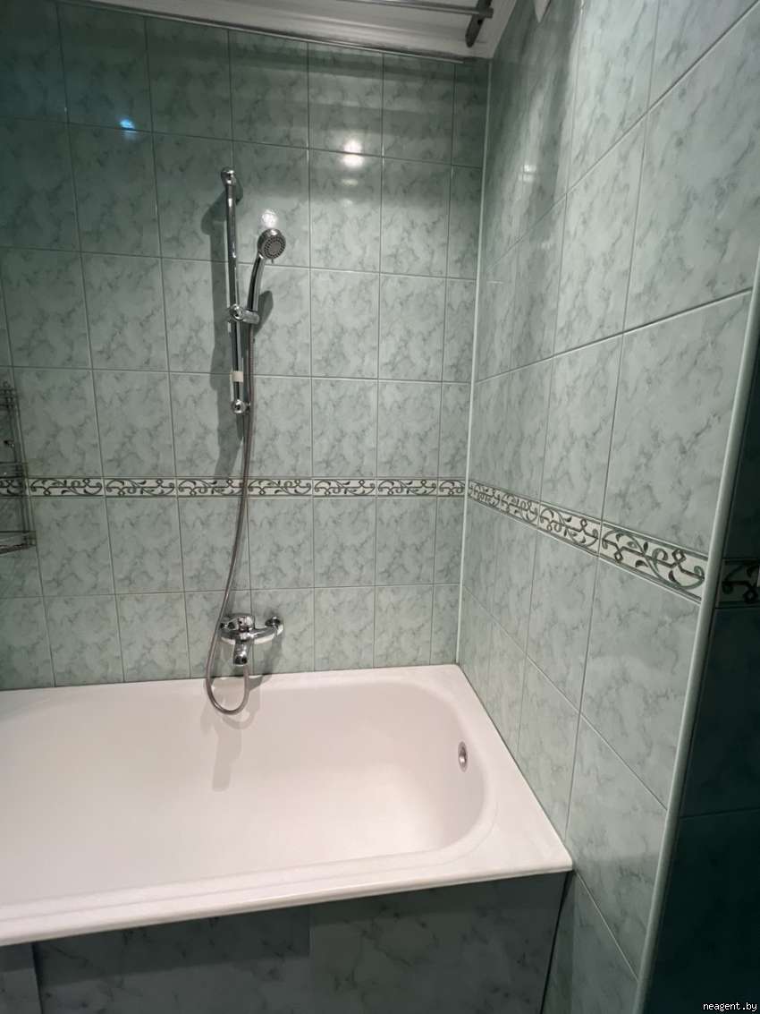 1-комнатная квартира, ул. Александрова, 4, 1058 рублей: фото 13