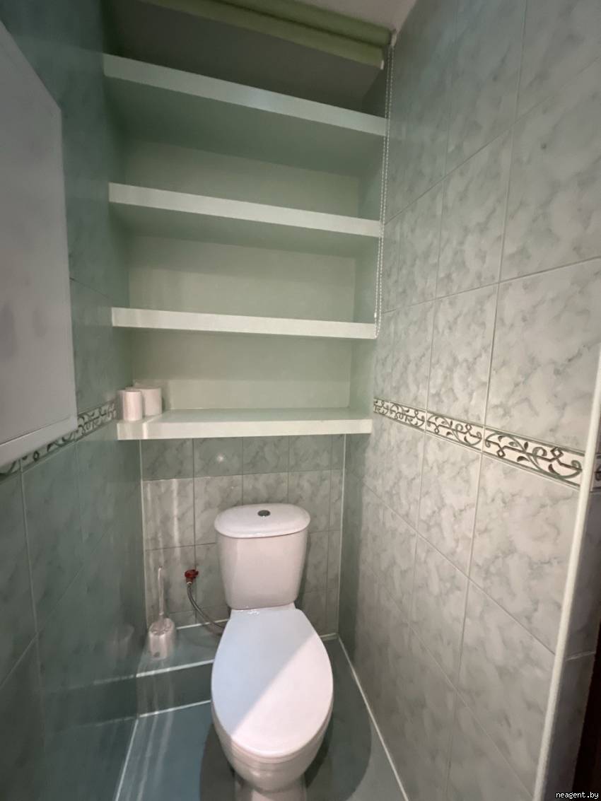 1-комнатная квартира, ул. Александрова, 4, 1058 рублей: фото 14