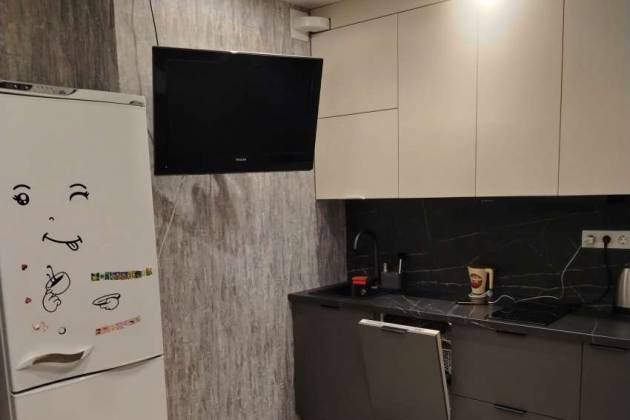 2-комнатная квартира, Наполеона Орды ул., за 450 р.